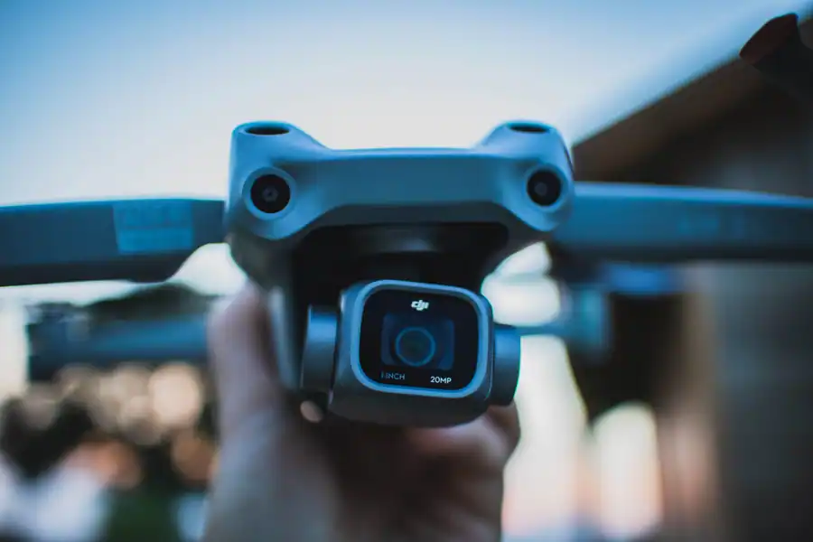 Мультикоптер Dji Inspire 2 (X5S)