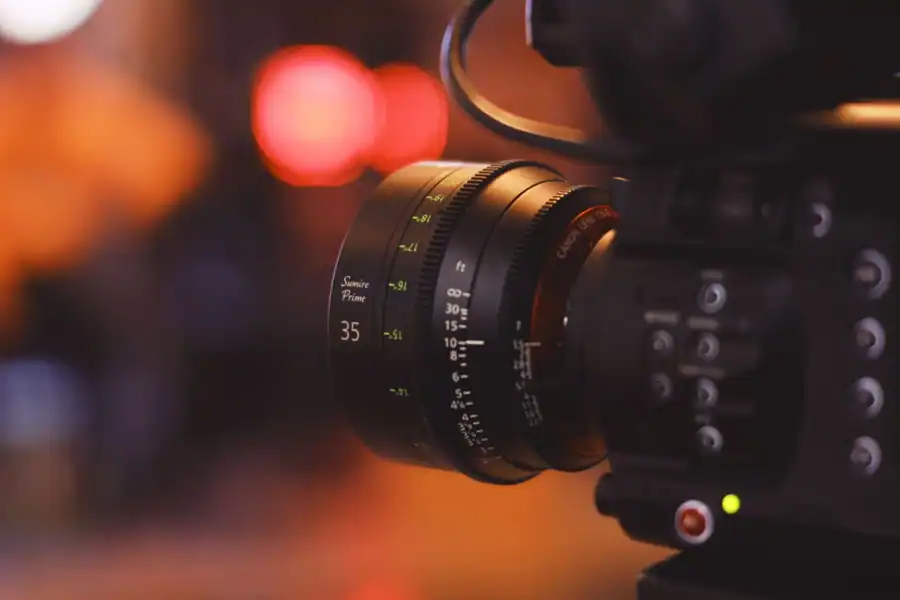 Showreel