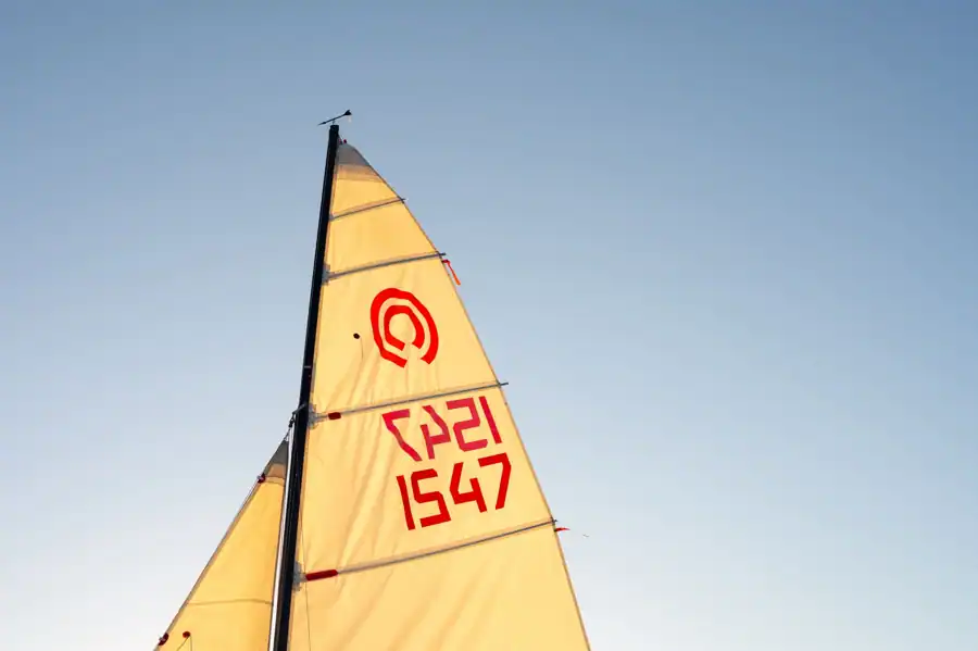 Beneteau Sense 50 good boat for bad boy