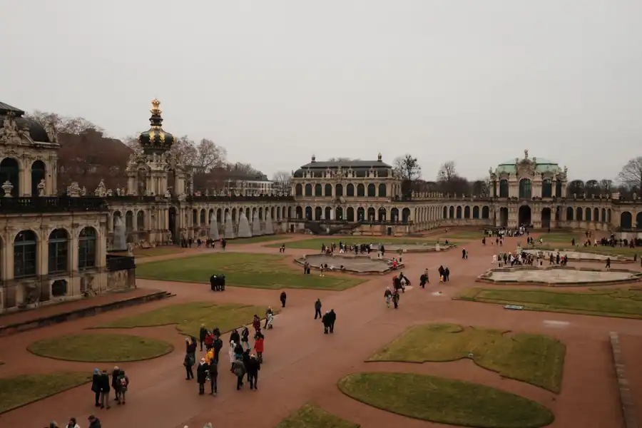 Dresden